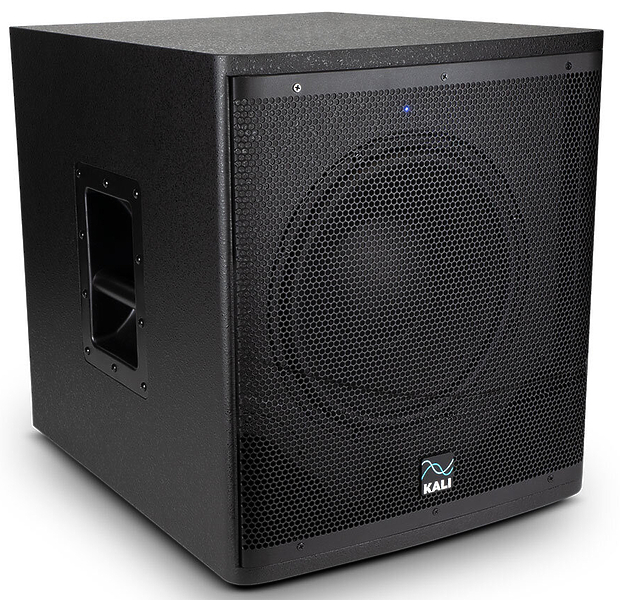 Студийный сабвуфер KALI AUDIO WS-12 V2 артикул 323080Si-1 фото 6