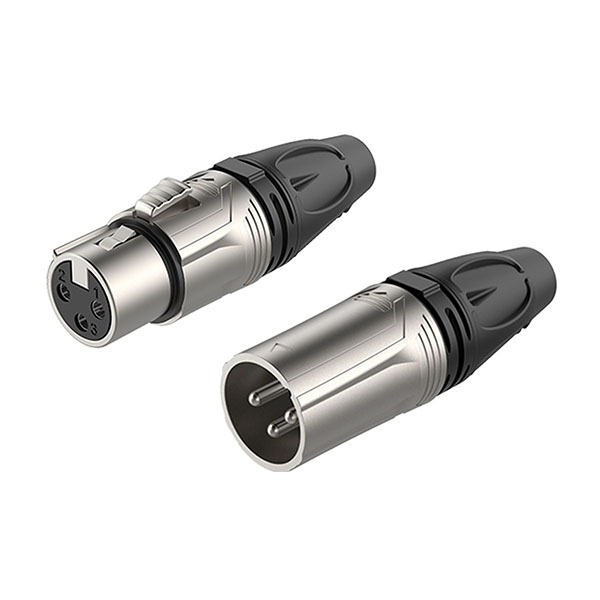 Кабель многожильный Roxtone SFBN0804L10 артикул 324809Si-1 фото 5