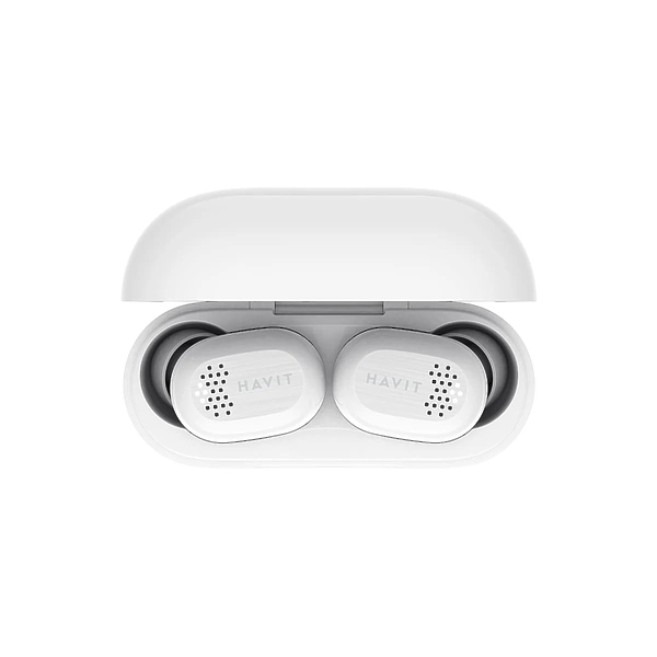 Наушники HAVIT TW925 White артикул 330526Si-1 фото 3