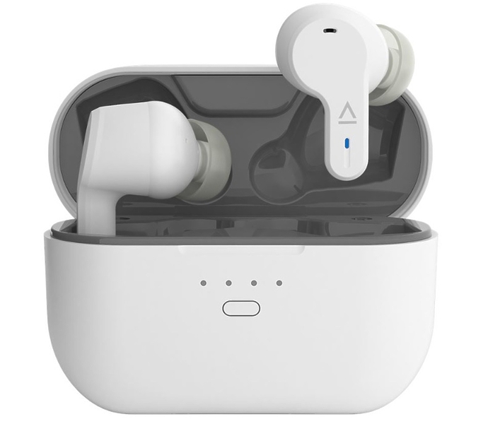 Наушники Creative ZEN Air Pro артикул 315819Si-1