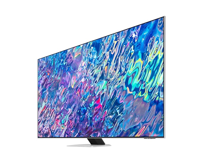 QLED телевизор Samsung QE55QN85BAT артикул 306274Si-1 фото 5