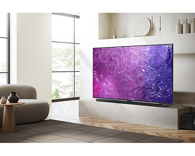 QLED телевизор Samsung QE85QN90CAU артикул 310182Si-1 фото 6