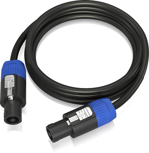 Кабель акустический Speakon Xline Cables RSPE 20 артикул 315638Si-1