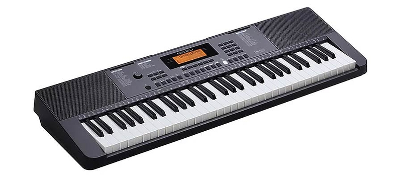 Cинтезатор Medeli MK200 артикул 331321Si-1 фото 4