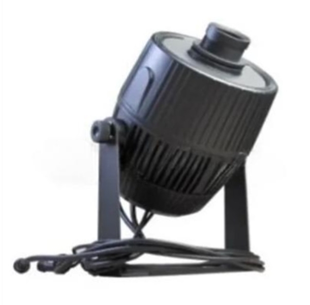 Светодиодный декоративный эффект Euro DJ WATER FX 200W артикул 318833Si-1