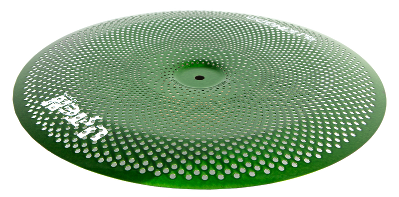 Тарелка чайна KINGDO 18" LOW VOLUME CHINA GREEN артикул 320531Si-1