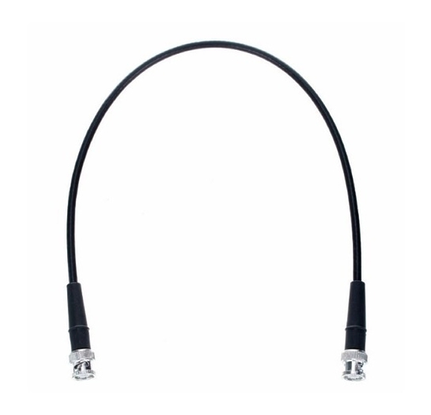 Кабель антенный Sennheiser GZL RG 58 - 0.5m артикул 317386Si-1