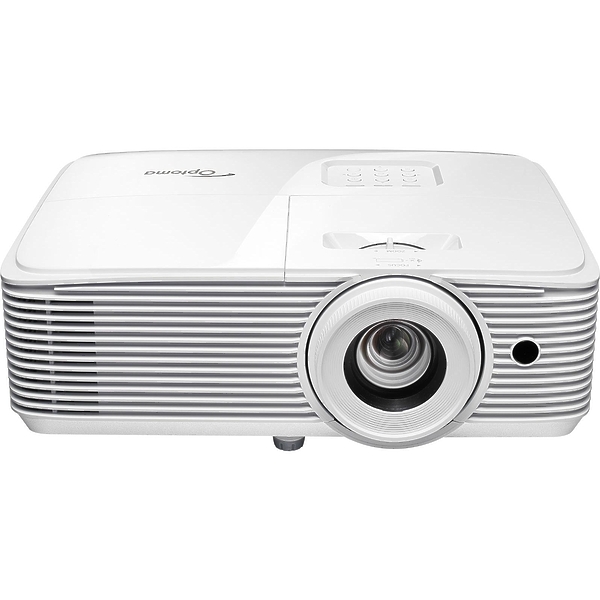 Проектор Optoma HD28EH артикул 332578Si-1 фото 5