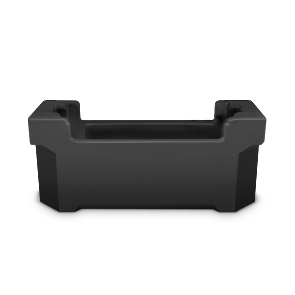Ложемент Cameo ZENIT® W600 CASE INSERT артикул 318227Si-1 фото 4