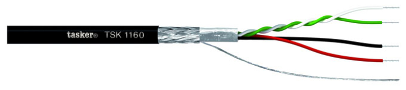 Кабель USB Tasker TSK1160 артикул 317105Si-1
