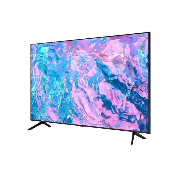 LED телевизор Samsung UE55CU7100U артикул 306695Si-1 фото 3