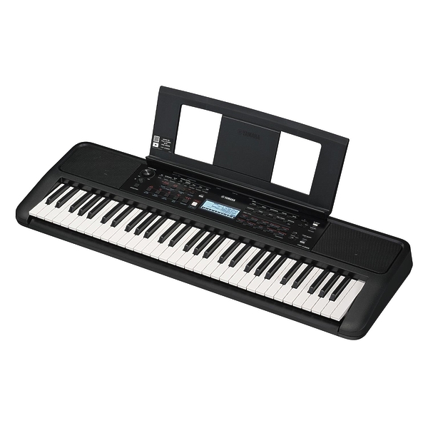 Синтезатор Yamaha PSR-E383 артикул 332074Si-1 фото 4