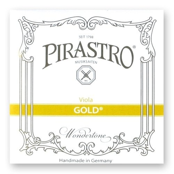 Струны для альта Pirastro 225021 артикул 308251Si-1