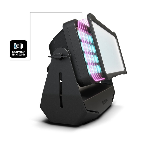 Конический фильтр Cameo SNAPMAG® LSD 40 артикул 318213Si-1 фото 7