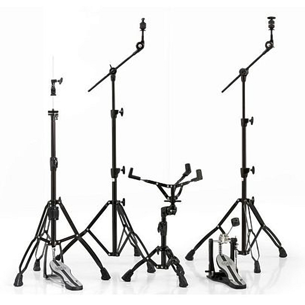 Комплект стоек с педалью Mapex HP6005 артикул 331292Si-1
