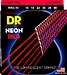 Струны для акустической гитары DR NRA-10