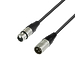 Микрофонный кабель Adam Hall K4 MMF 0100