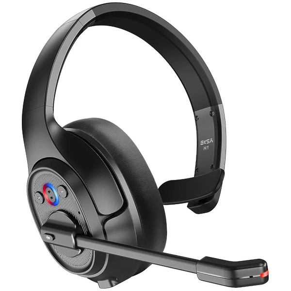 Наушники EKSA H1 артикул 330515Si-1 фото 4