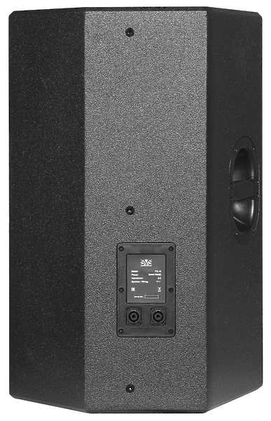 Акустическая система SVS Audiotechnik FS-15 артикул 313796Si-1 фото 4