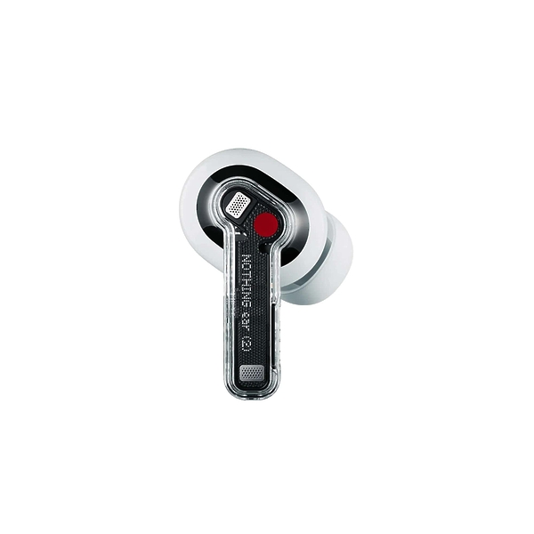 Наушники Nothing Ear (2) White артикул 318009Si-1 фото 3