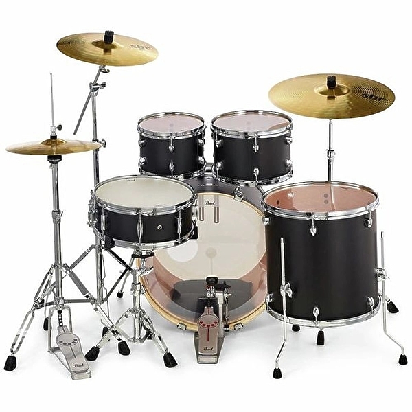 Ударная установка Pearl EXX725SBR/C761 артикул 313246Si-1 фото 4