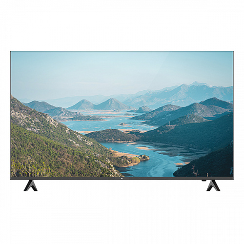 LED телевизор BQ 55FU32B артикул 334449Si-1