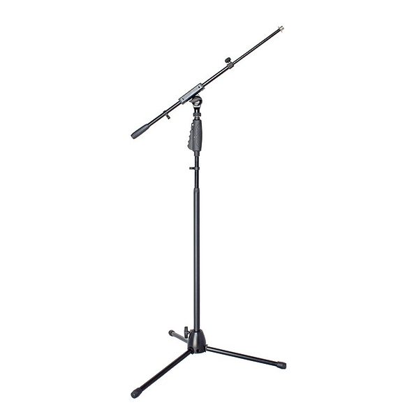 Стойка микрофонная Lux Sound MS042T артикул 312397Si-1