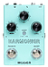 Вокальная педаль Mooer Harmonier