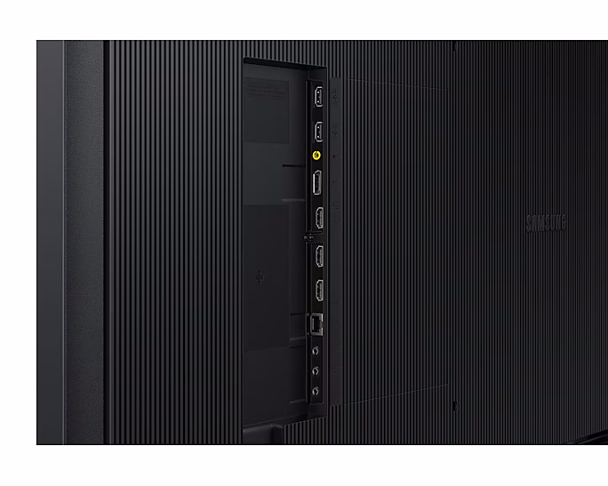 Профессиональный дисплей Samsung QM75C артикул 331327Si-1 фото 8