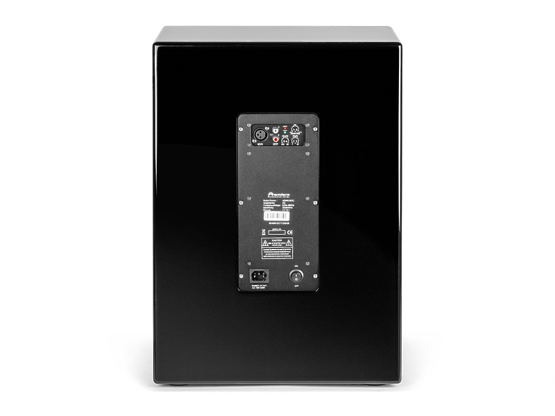 Сабвуфер Premiera DC112SAB артикул 328377Si-1 фото 4