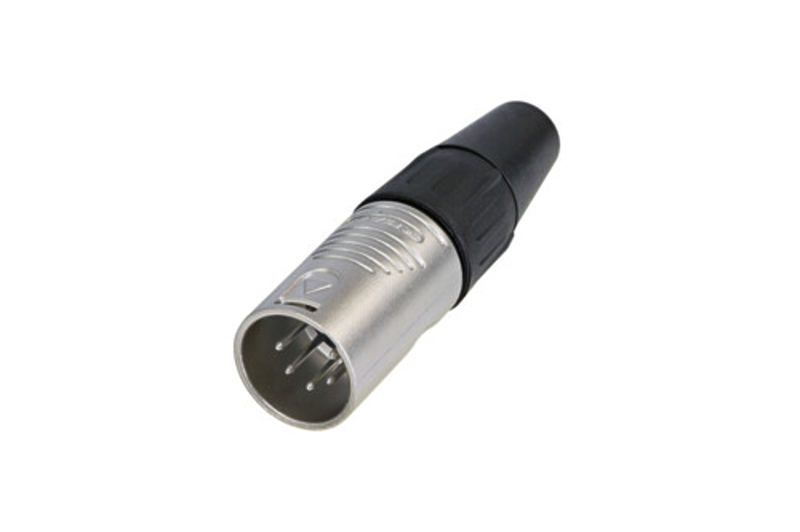 Разъем Rean RC5M артикул 309588Si-1