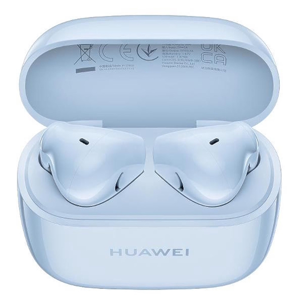 Наушники Huawei T0016 Freebuds SE 2 Синий артикул 321560Si-1 фото 3