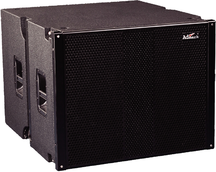 Сабвуфер AdMark AD-L5BA артикул 314655Si-1