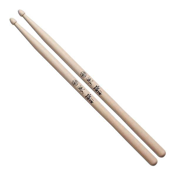 Барабанные палочки Vic Firth SDC Danny Carey (TOOL) артикул 335243Si-1