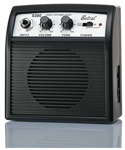 Комбоусилитель Belcat G3DC артикул 323808Si-1