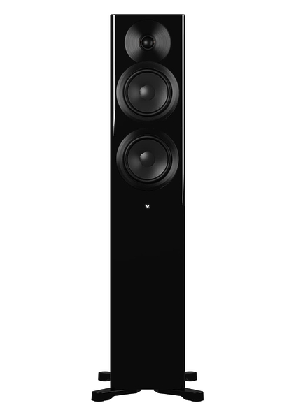 Напольная акустика Dynaudio Focus 30 Black High Gloss артикул 310325Si-1 фото 3