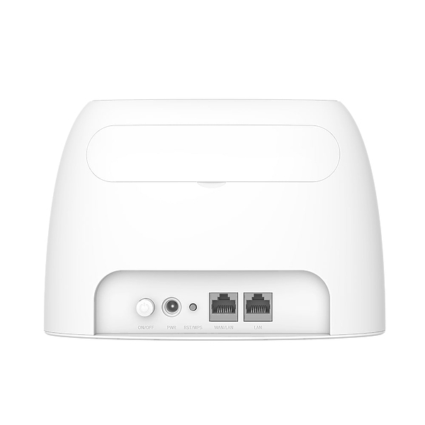 Маршрутизатор Tenda 4G03 артикул 335556Si-1 фото 3