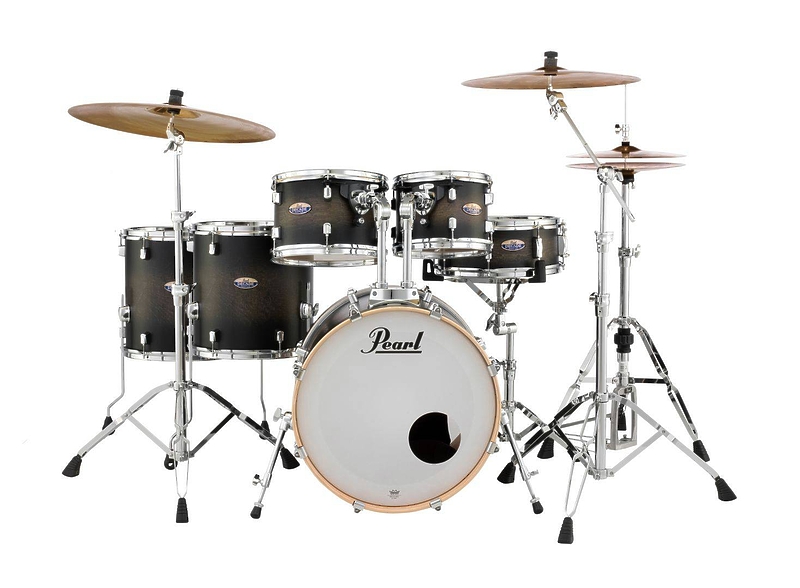 Барабанная установка Pearl DMP926S/C262 артикул 320768Si-1