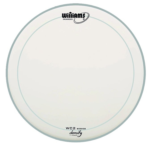 Пластик WILLIAMS WC2-10MIL-13 артикул 321373Si-1