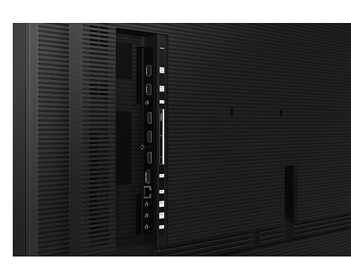 Профессиональный дисплей Samsung QM65B артикул 319864Si-1 фото 8