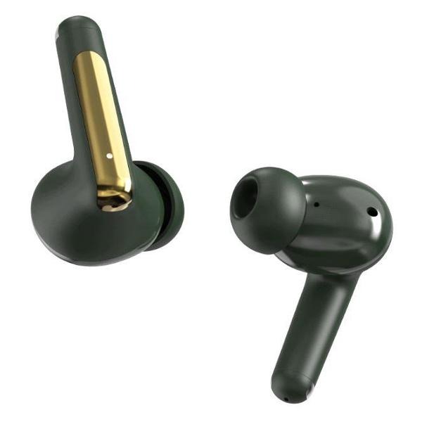 Наушники Infinix TWS EARPHONE XE28 Green артикул 328484Si-1 фото 5