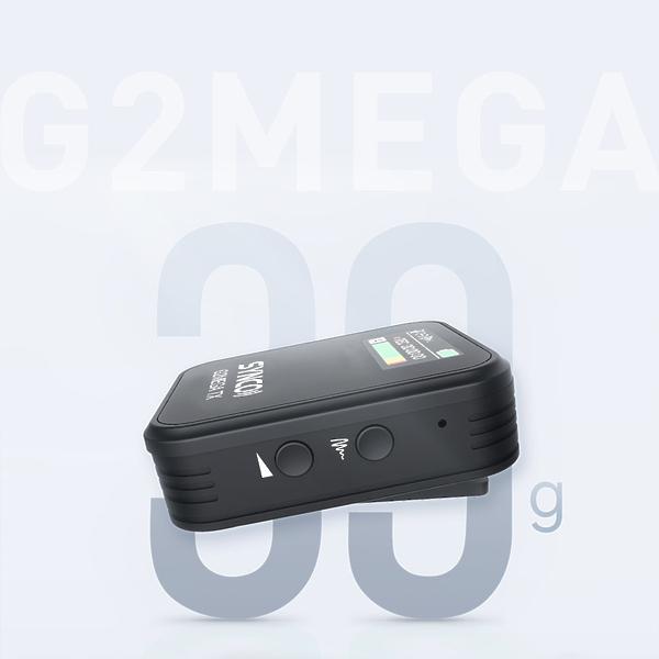 Беспроводная микрофонная система Synco G2A1 MEGA артикул 315982Si-1 фото 5