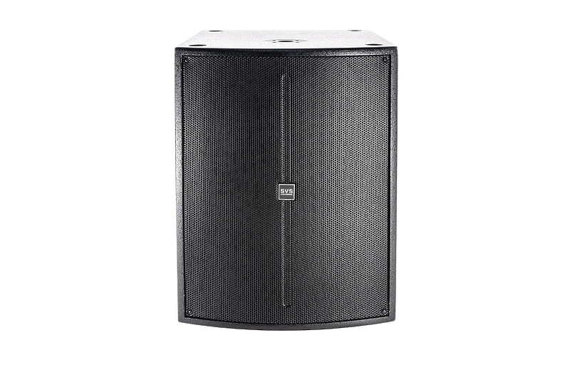Сабвуфер SVS Audiotechnik ST-18A SUB артикул 320442Si-1