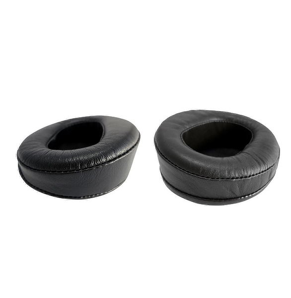 Audeze LCD2-EP-L-BL Black leather earpads артикул 347041SI-1
