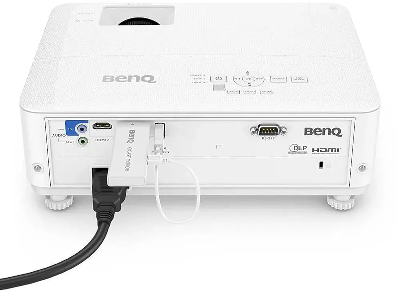 Проектор Benq TH585P артикул 320178Si-1 фото 7