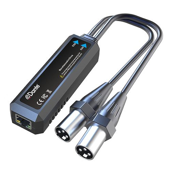 Конвертер Exell ELTC2OUT-MKII артикул 326952Si-1