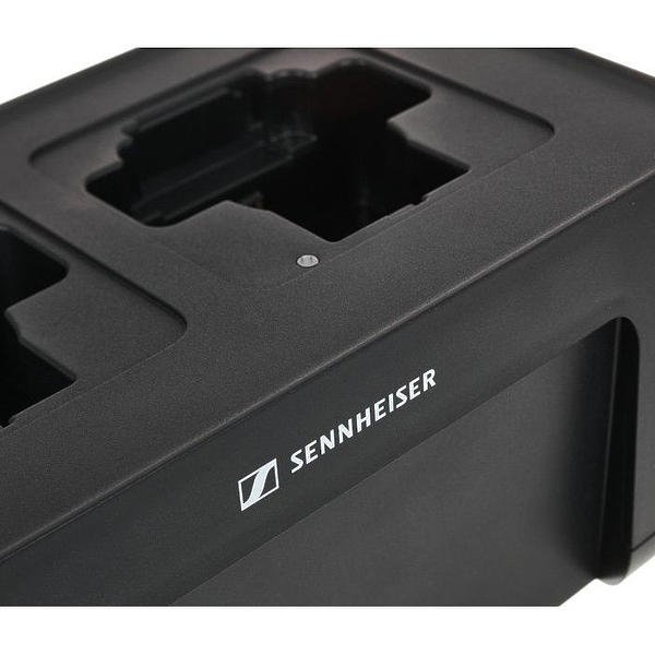 Зарядное устройство Sennheiser CHG 70N + PSU KIT артикул 317742Si-1 фото 8