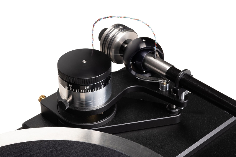 Проигрыватель винила VPI HW-40 Black Edition артикул 322894Si-1 фото 9