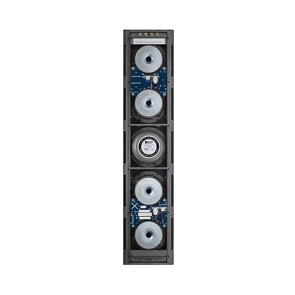 Встраиваемая акустика KEF Ci5160REFM-THX Reference (SP4070B0AA) артикул 310233Si-1 фото 4