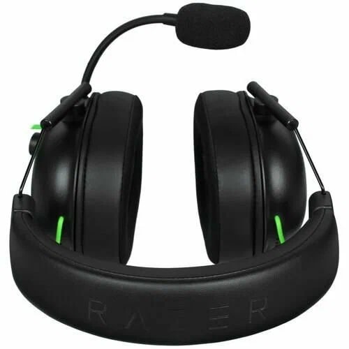 Наушники Razer BlackShark V2 X GREEN артикул 324660Si-1 фото 7